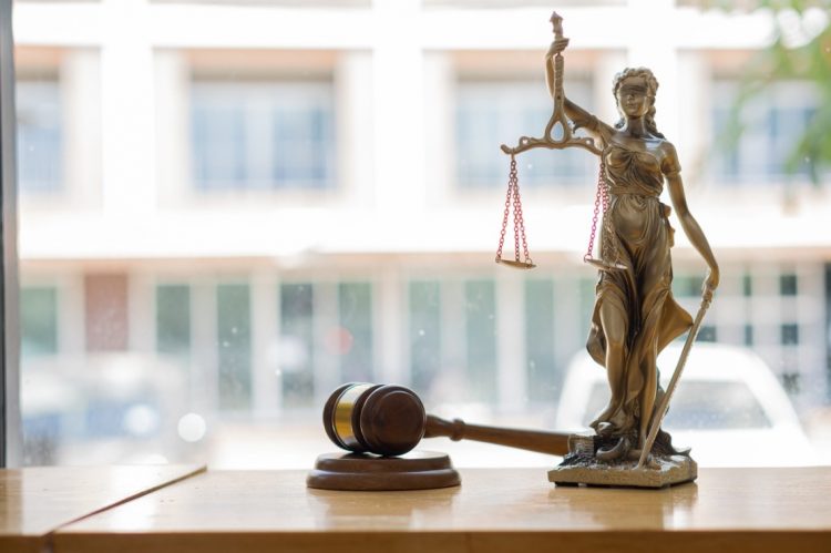 COURT UPDATE: Closing Arguments Put Exclamation Mark on Burnett Trial