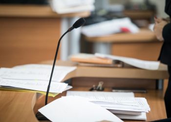 COURT UPDATE: Gary Keller Dominates Last Days of Defense Testimony