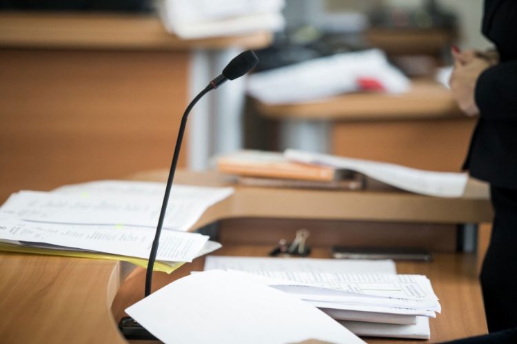 COURT UPDATE: Gary Keller Dominates Last Days of Defense Testimony