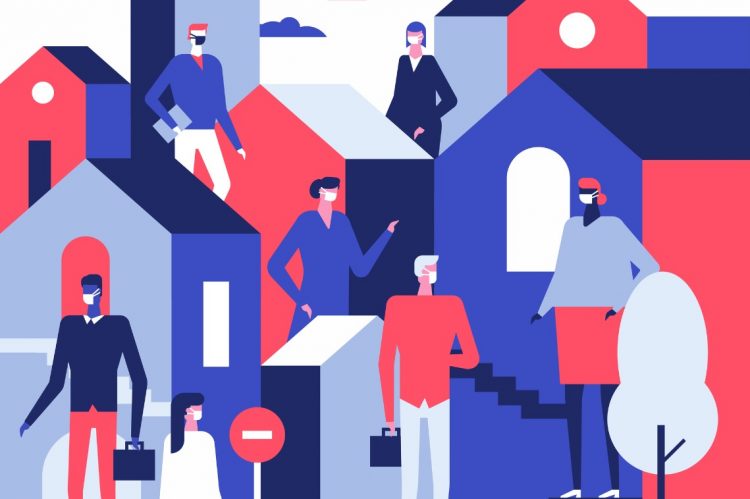 Three Ways the Pandemic Impacted the Housing Market Long-Term