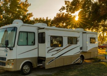 How to Choose the Right Insurance Coverage for Your RV