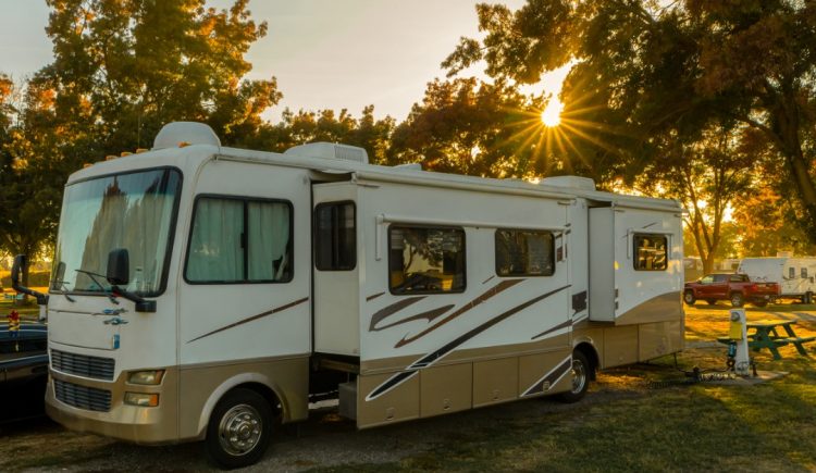 How to Choose the Right Insurance Coverage for Your RV