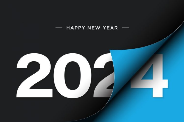 Thoughts on Leadership: Happy Real Estate New Year