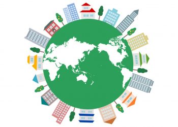 Global Real Estate Is Within Reach