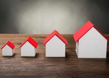 New Report Looks at Home-Price Increases Compared to Square Footage