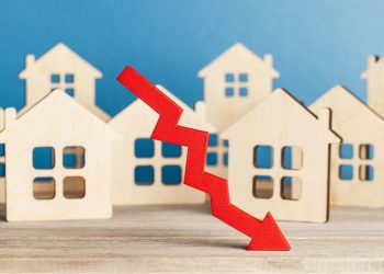 Mortgage Applications Continue Declining in Response to Ongoing Rate Hikes
