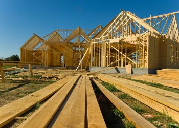 New Study Reveals the States With the Highest Rate of New-Build Homes