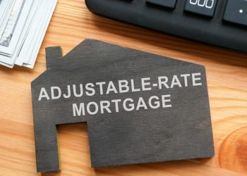 ARMs Help Push Mortgage Applications Back Up This Week