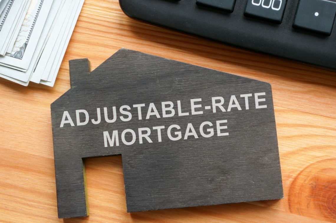 ARMs Help Push Mortgage Applications Back Up This Week — RISMedia
