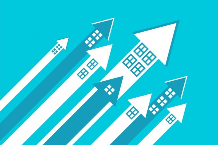 Mortgage Rates Continue to Surge