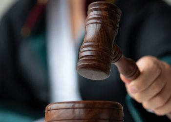 COURT UPDATE: Judge Again Denies Defendants in Burnett Trial