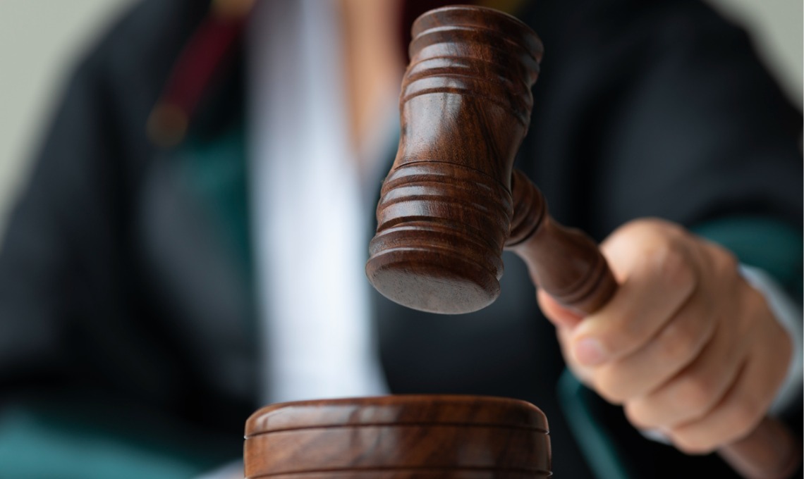 COURT UPDATE: Judge Again Denies Defendants in Burnett Trial - Vimarsana News