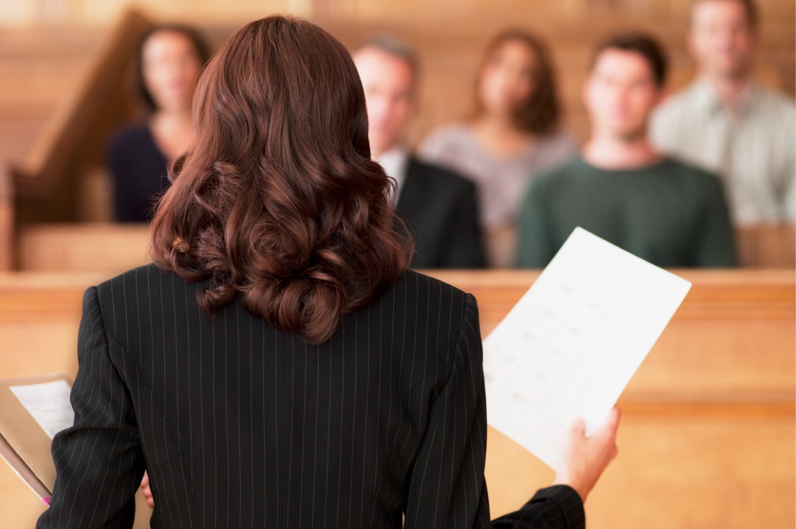 Real Estate Titans to Watch at Next Week's Commission Trial — RISMedia - Vimarsana News