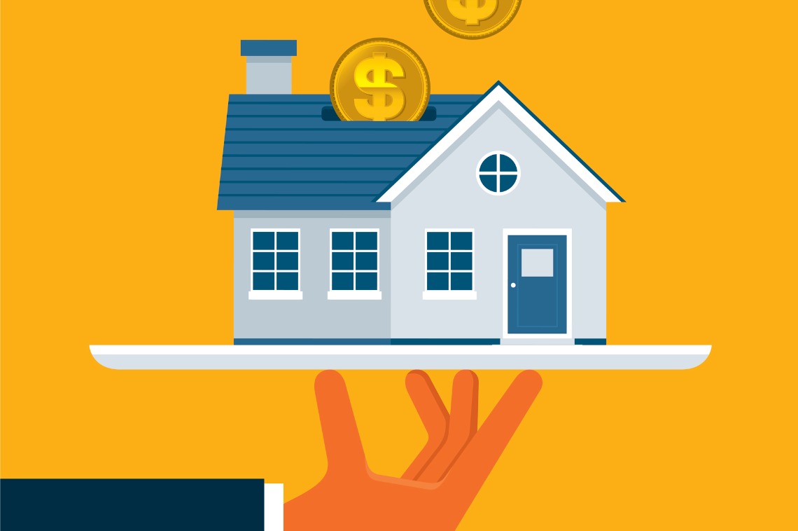 Opendoor Partners With eXp as iBuyers Adapt to Survive - Vimarsana News