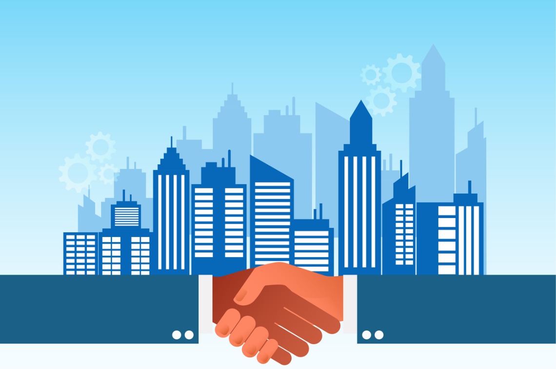 Changing With the Times: How Real Estate Winners Are Staying That Way - Vimarsana News