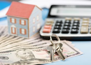 Down-Payment Help Is More Common Among Younger Generations