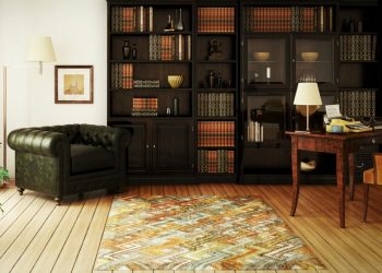 What is Grandpa Chic Home Design?