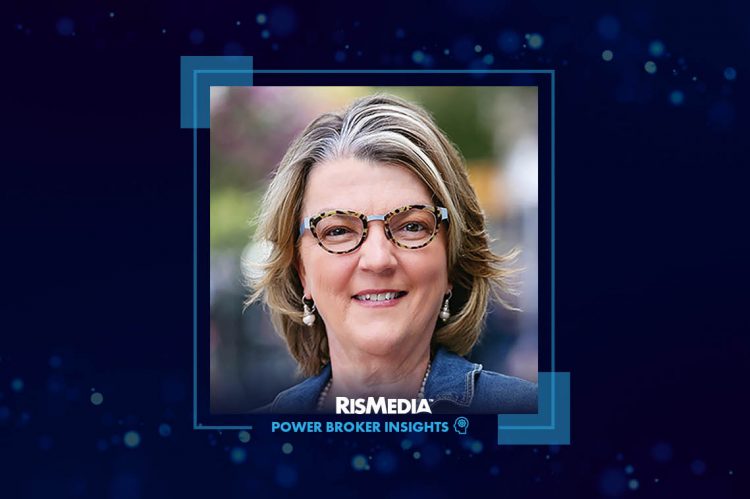 POWER BROKER INSIGHTS: Leading Through a Lifetime of Success