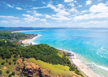 Global Spotlight: Hang Ten! Surfing Hotspots Offer a Little Slice of Paradise