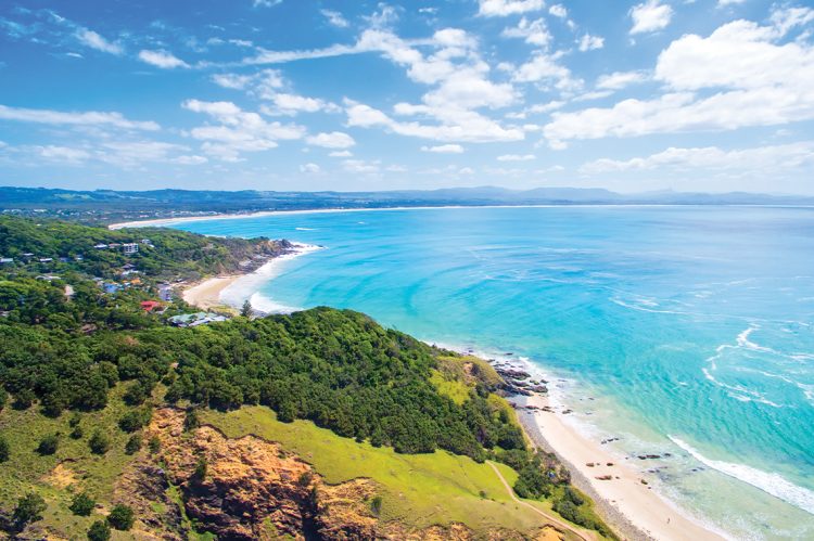 Global Spotlight: Hang Ten! Surfing Hotspots Offer a Little Slice of Paradise