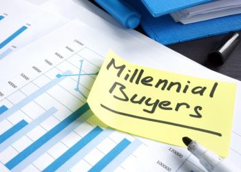 Millennials Are Moving to the Suburbs, Harvard Report Finds