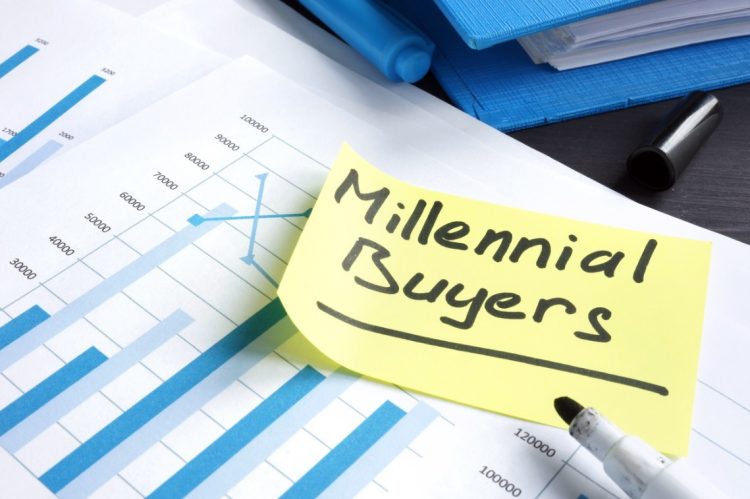 Millennials Are Moving to the Suburbs, Harvard Report Finds