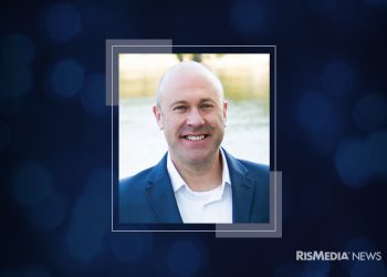 2023 Northeast Regional Rookie of the Year Eric Landry Puts His Best Authentic Self Forward