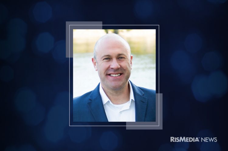 2023 Northeast Regional Rookie of the Year Eric Landry Puts His Best Authentic Self Forward