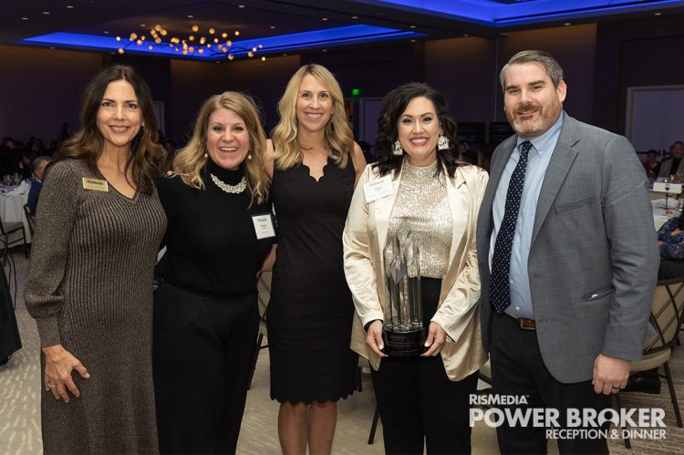 RISMedia Unveils 2023 Real Estate Rookie of the Year and Industry Award Winners at Annual Power Broker Gala
