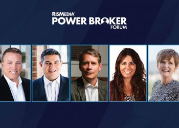 Tomorrow: RISMedia’s 2023 Power Broker Forum at NAR NXT, The REALTOR® Experience