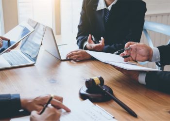 Agent Reaction to Burnett Verdict: Roll With It and Keep Working Hard