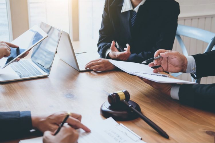 Agent Reaction to Burnett Verdict: Roll With It and Keep Working Hard