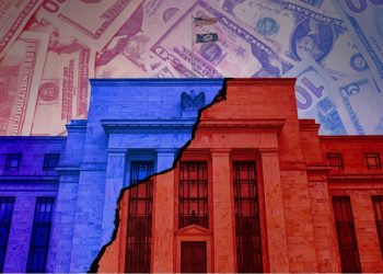 The Fed Keeps Rates Unchanged