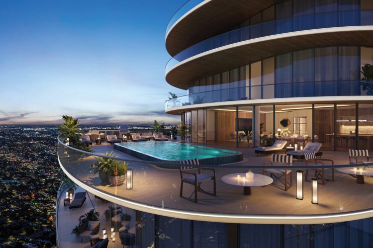 Legacy Miami Penthouse Reaches New Heights