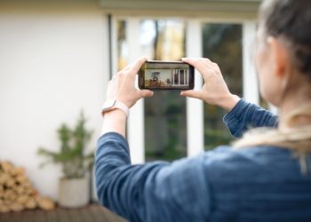 The Do’s and Don’ts When Shooting Real Estate With a Phone