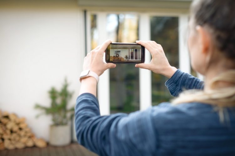 The Do’s and Don’ts When Shooting Real Estate With a Phone