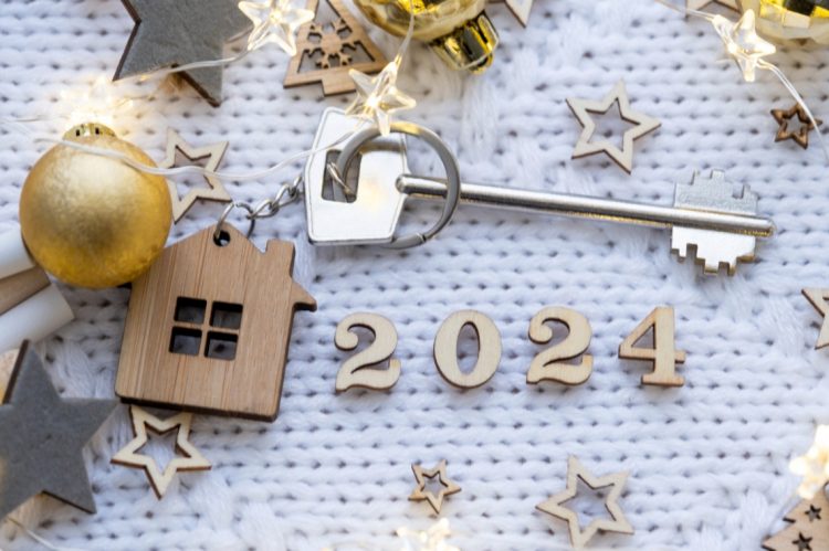 Housing Affordability Said to Be Headed for Turnaround in 2024