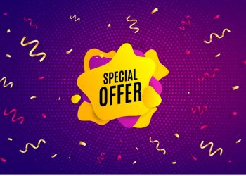 Earn Your Free MVP Offer