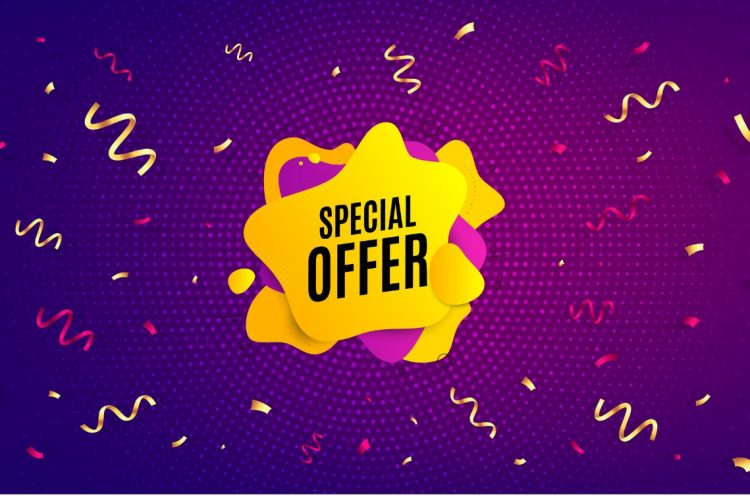 Earn Your Free MVP Offer