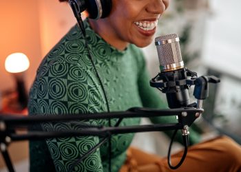 Podcasts Provide a Vital, Flexible and Free Learning Resource for Agents