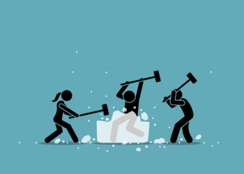 Team Tactics: 3 Icebreaker Conversations for Teammates