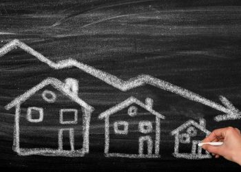 Multifamily Rents Decline in October 2023