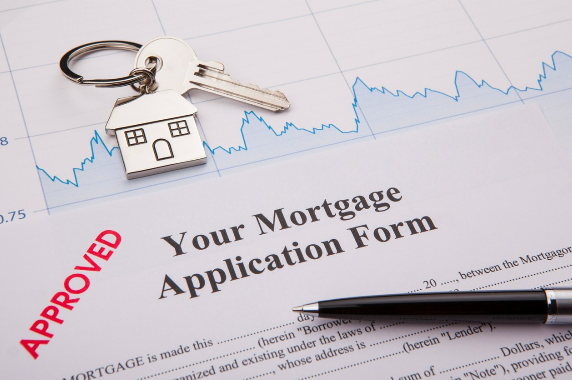 Home Mortgage Lending Declines in Q3 2023 - Vimarsana News