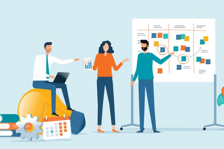 Expanding Your Business: Growth Strategies and the MLS