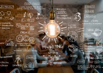 Leveraging Opportunity to Create Your Own Business