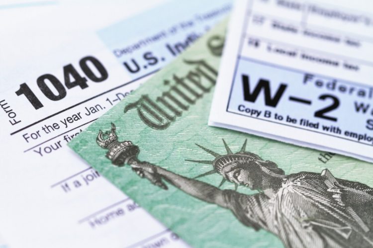 IRS Releases Tax Inflation Adjustments for Tax Year 2024