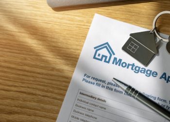 Mortgage Applications Increase for Fourth Straight Week