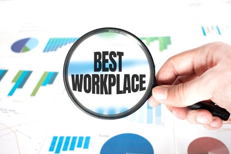 Berkshire Hathaway HomeServices Affiliate Named Chicago’s Best Workplace