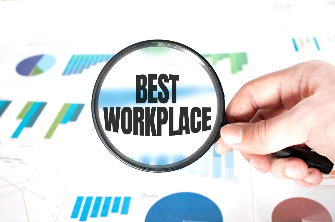 Berkshire Hathaway HomeServices Affiliate Named Chicago's Best Workplace — RISMedia - Vimarsana News