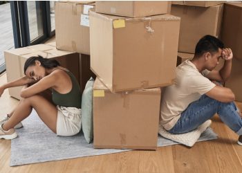 Should You Buy a Home When Getting Separated?